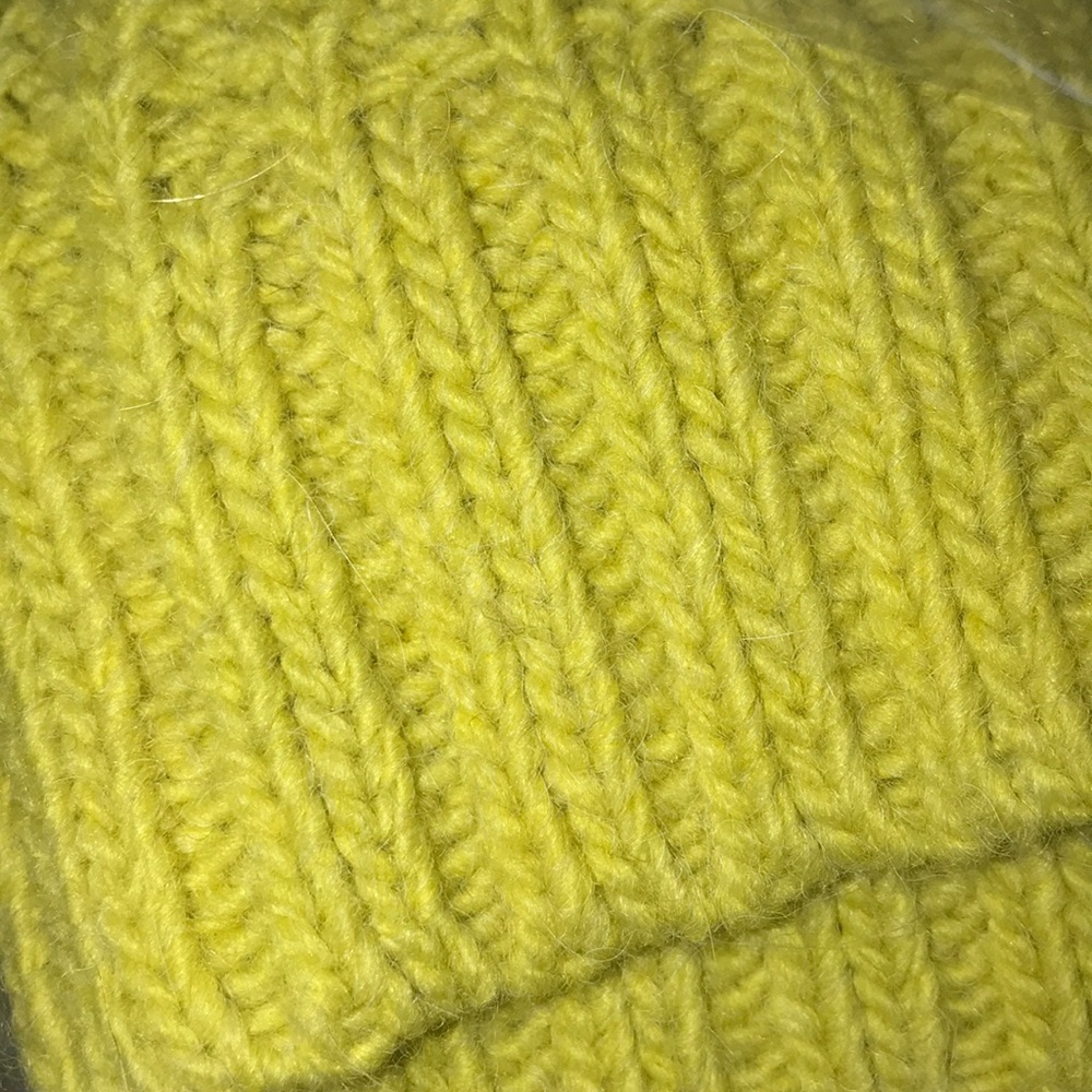 Banana Republic Italian yarn sweater- small - Picture 5 of 5